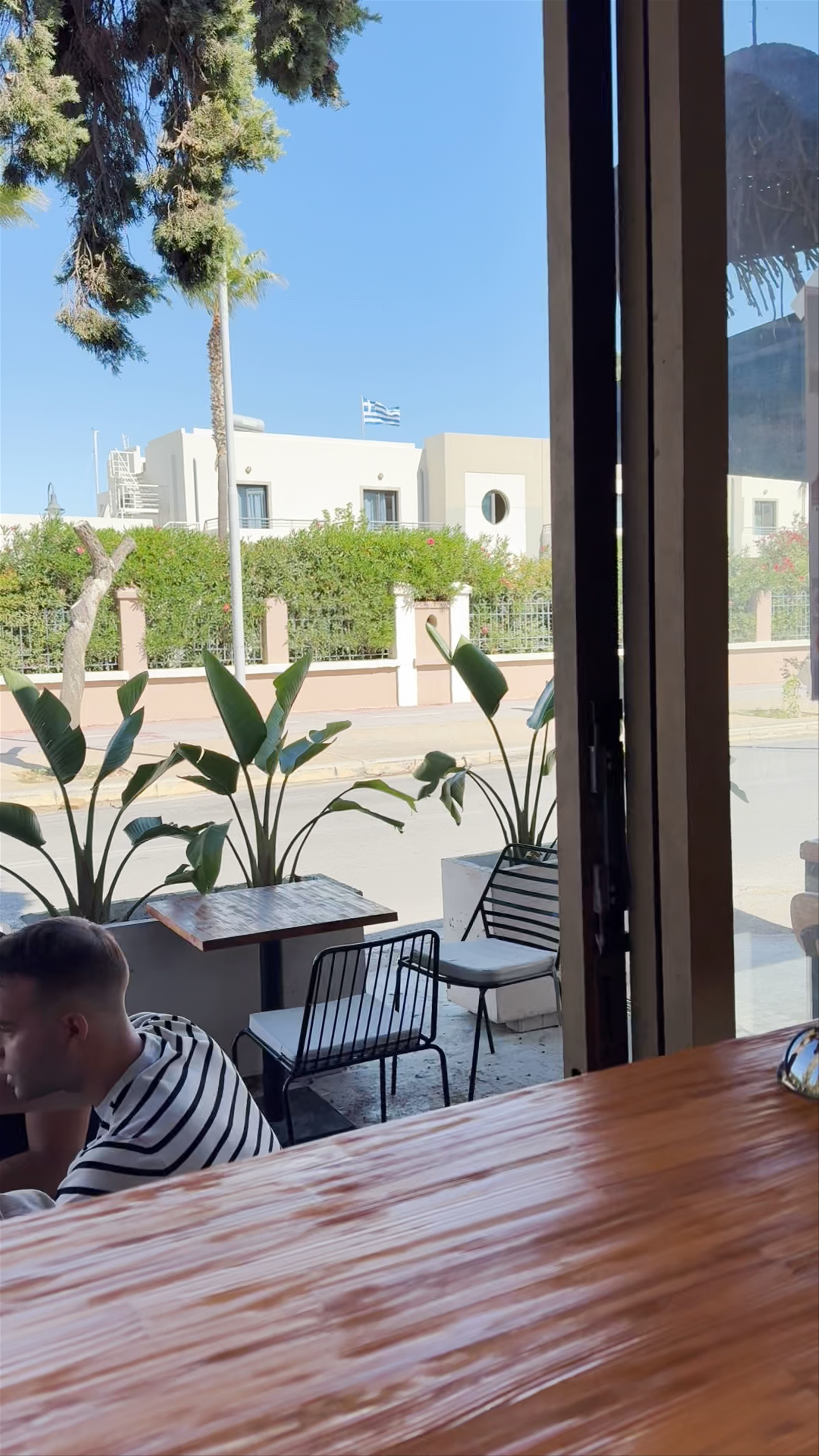 Kapu Cycling Café-Bar