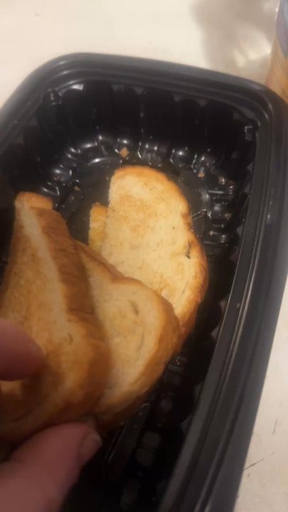 Breakfast Station - The video clearly illustrates the situation... - Breakfast & Brunch Near Me - Homosassa, Florida