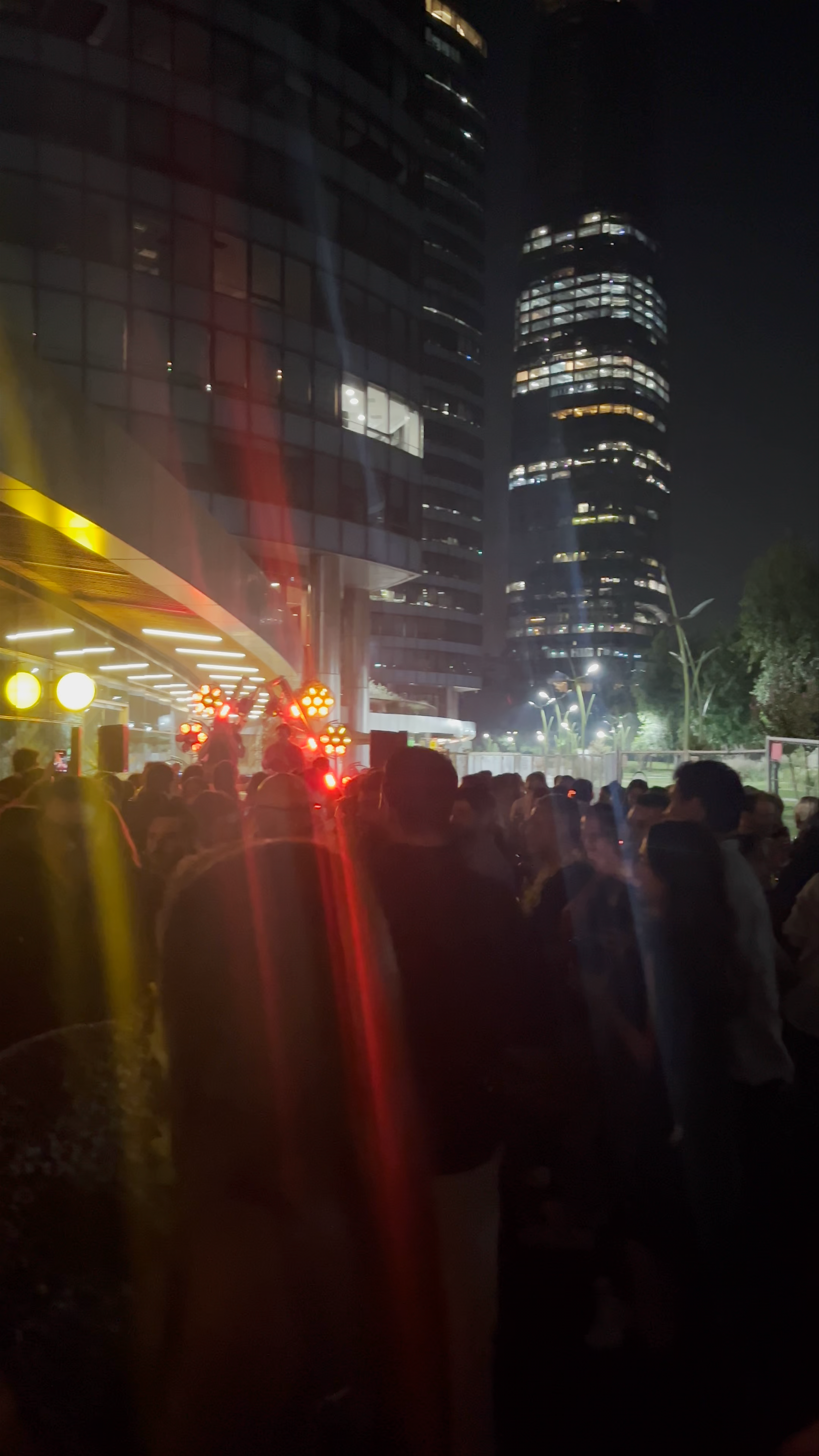 Bardot Restaurante - Costanera Sur