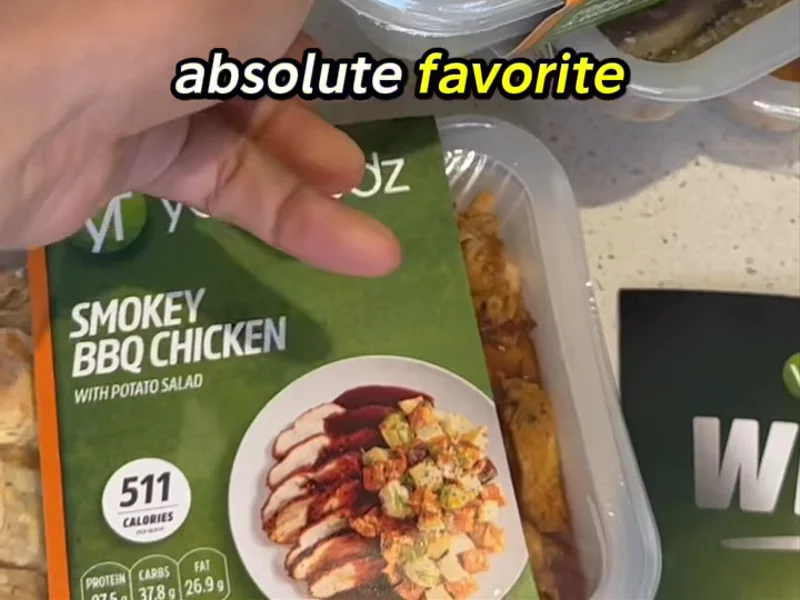 Youfoodz