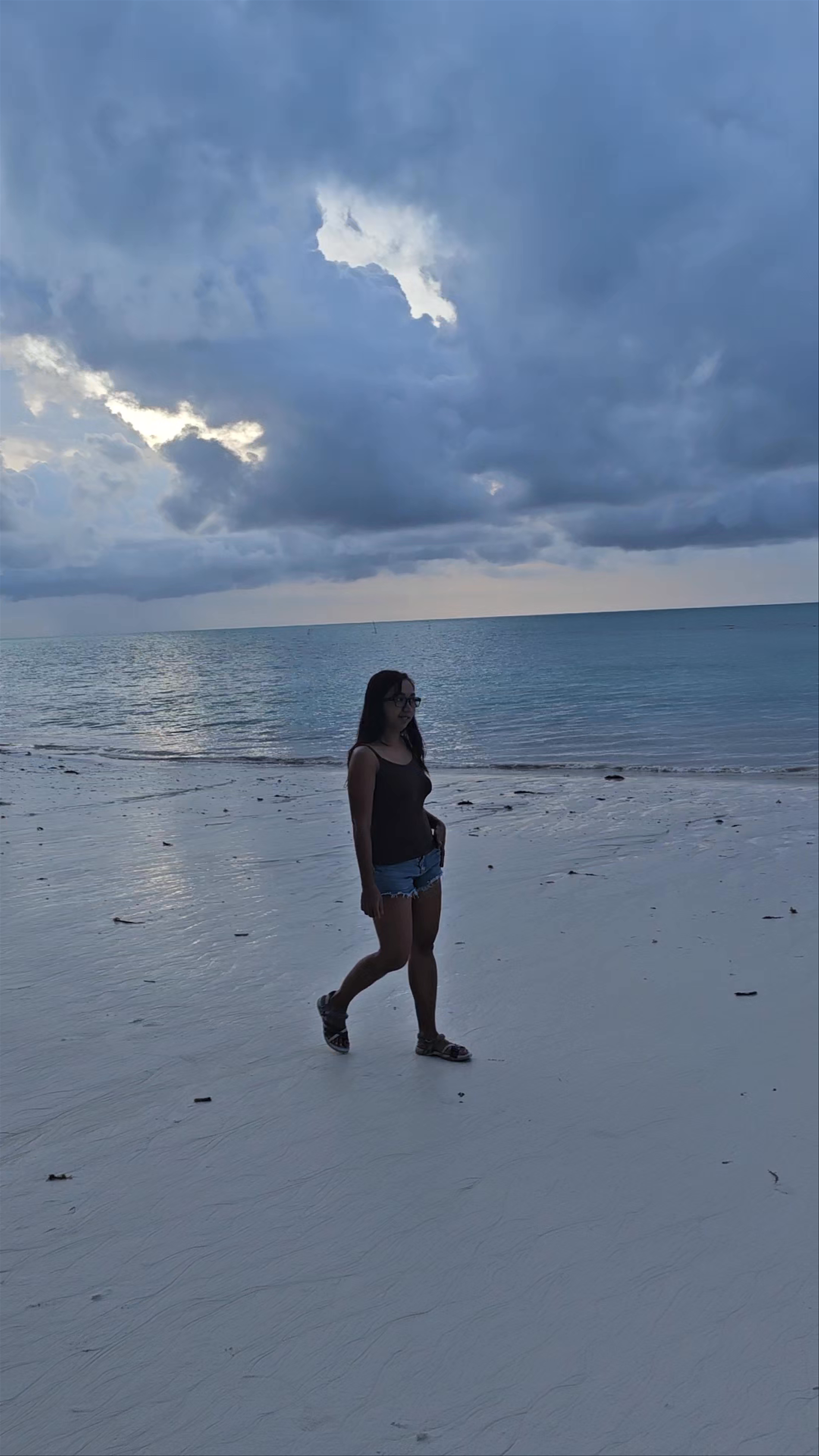 Balabac Island