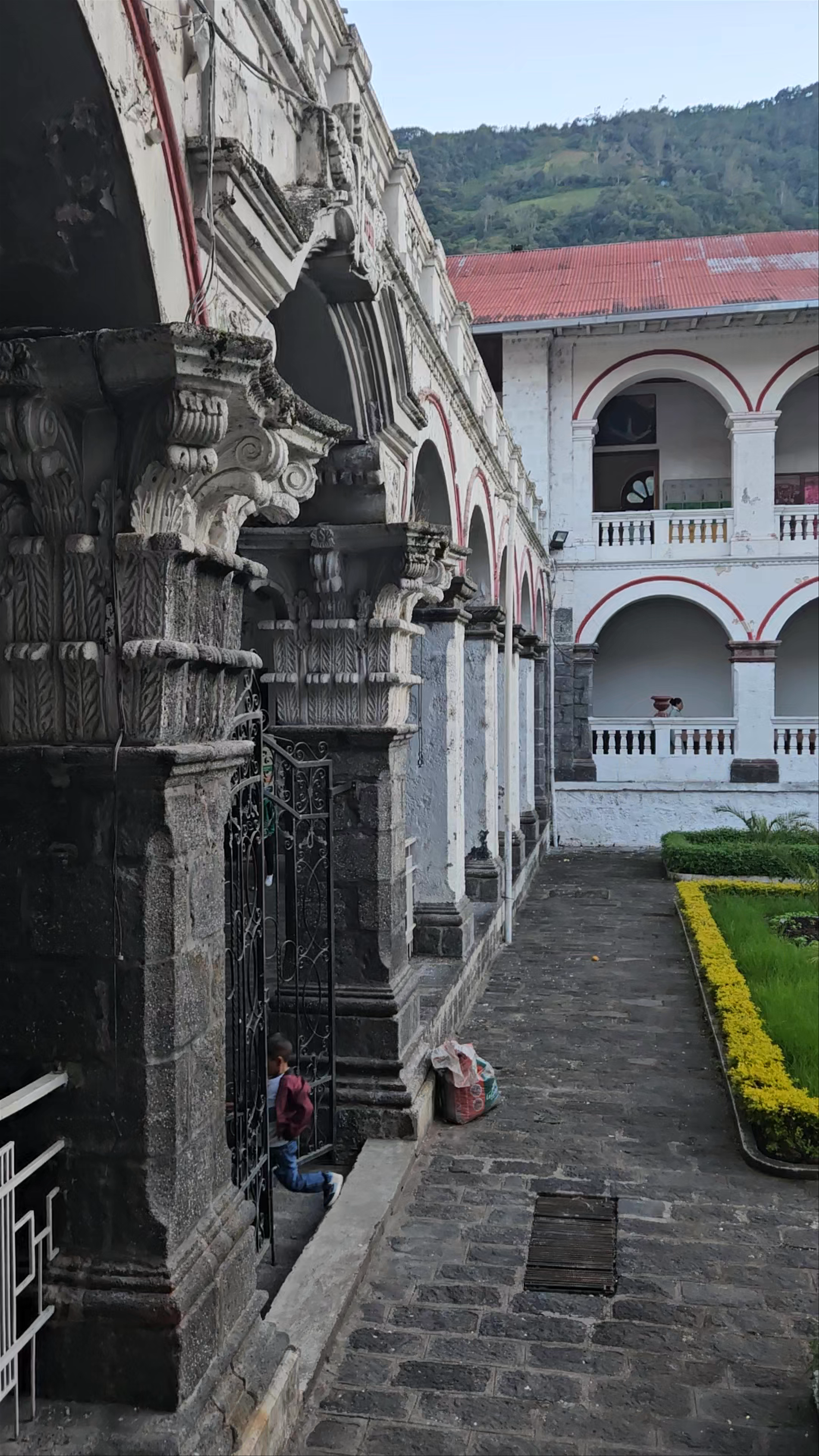 Museo Fray Enrique Mideros