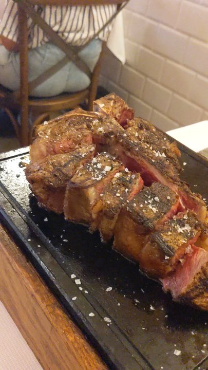 Trattoria dall'Oste - Trattorie Near Me - Florence, FI