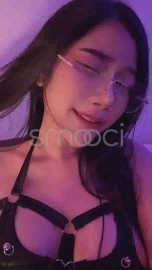 Ava Hong Kong Escort Video #25687