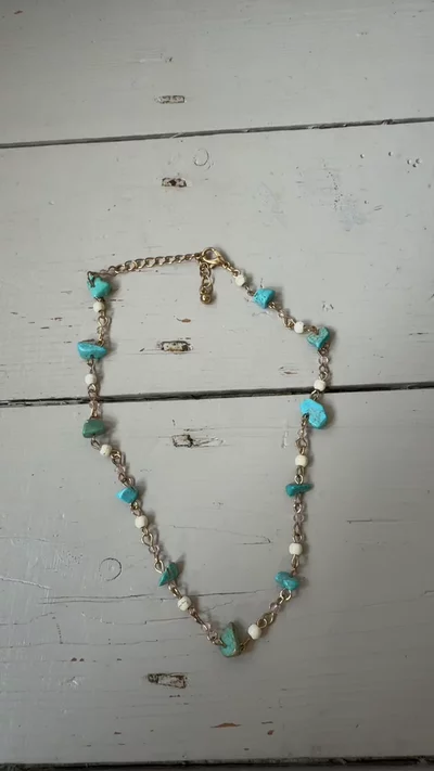 Immagine di Beaded Necklace 1