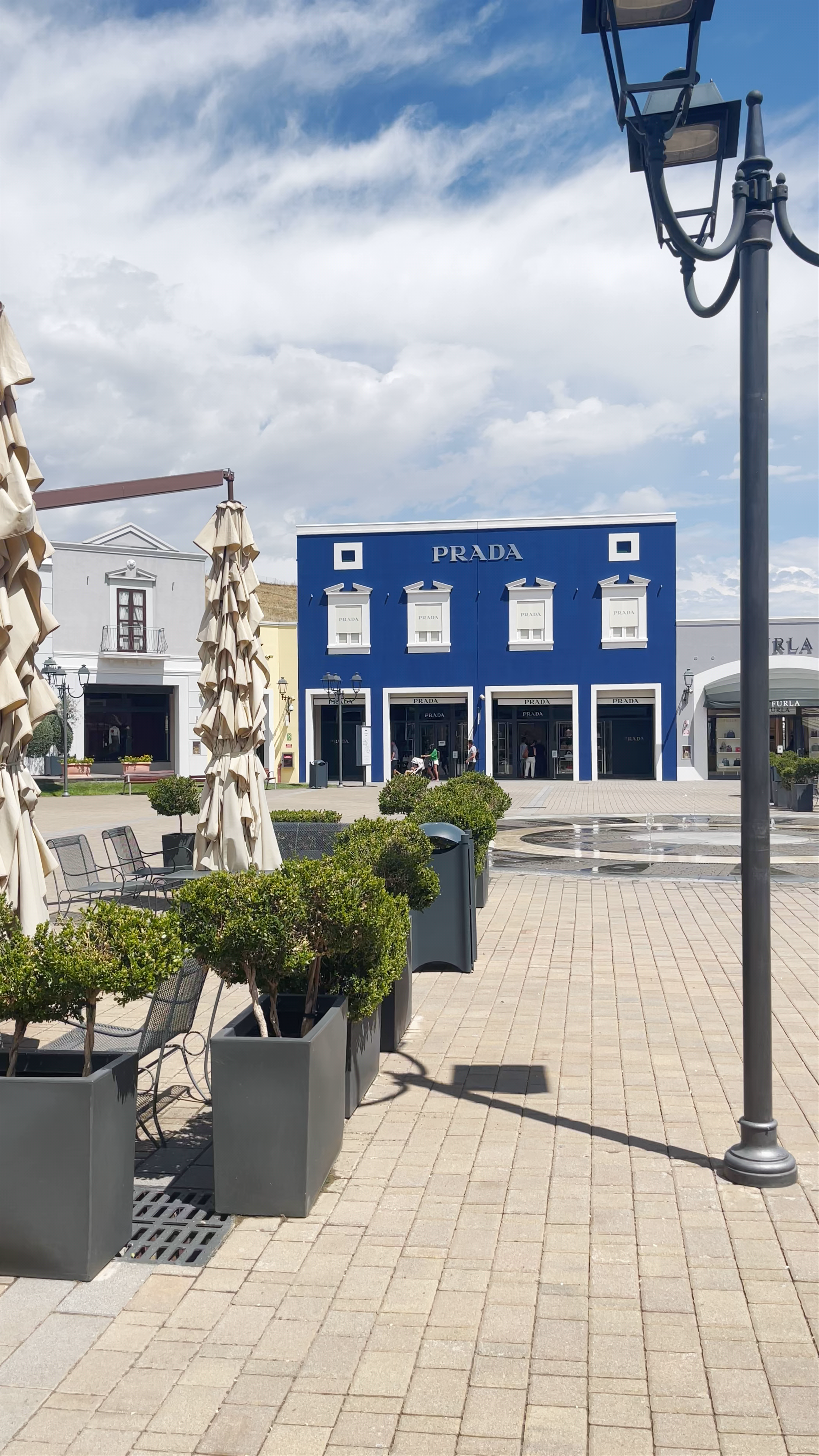 Sicilia Outlet Village