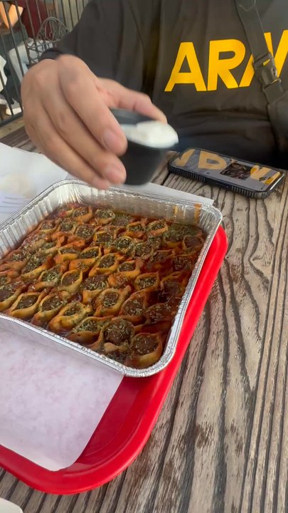 The Monta Factory - Armenian Near Me - Pasadena, California