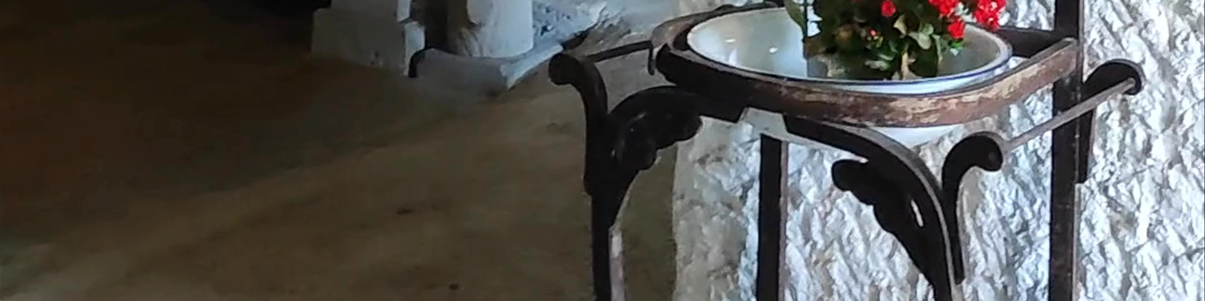 Cuevas del Diablo