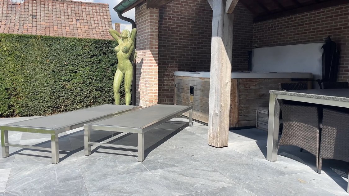 Logement BE-1092499-Wingene