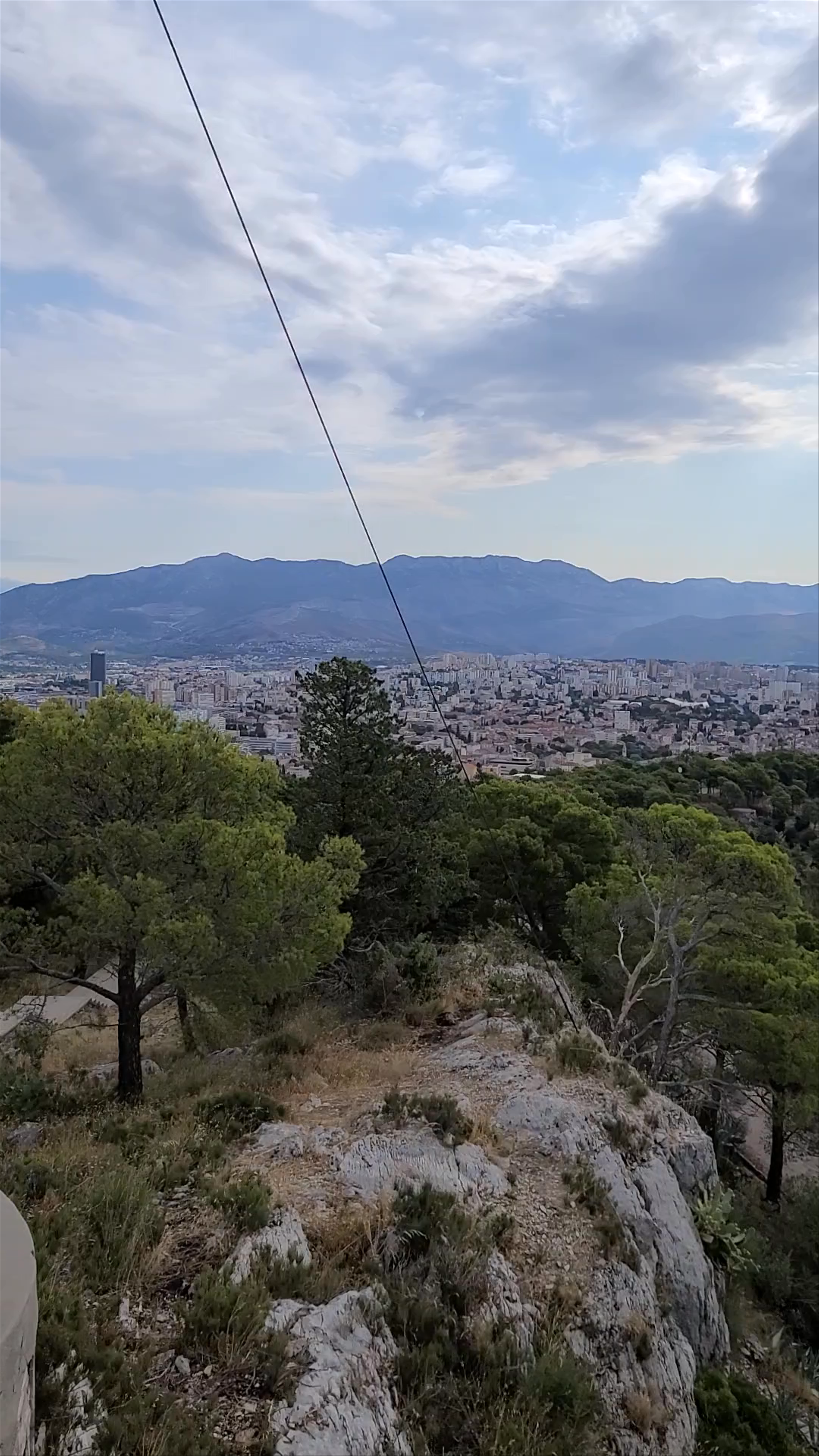 Marjan Forest Park