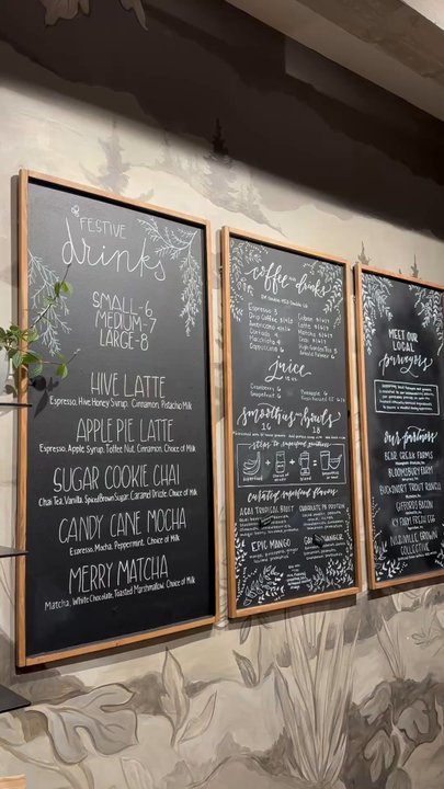 Neighbors - Cafes Near Me - Nashville, Tennessee