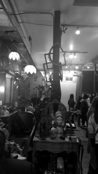 Cat's Cradle - The shop - Antiques Near Me - Provo, Utah