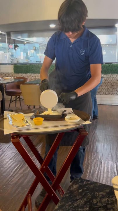 The Reserve - Breakfast & Brunch Near Me - Euless, Texas