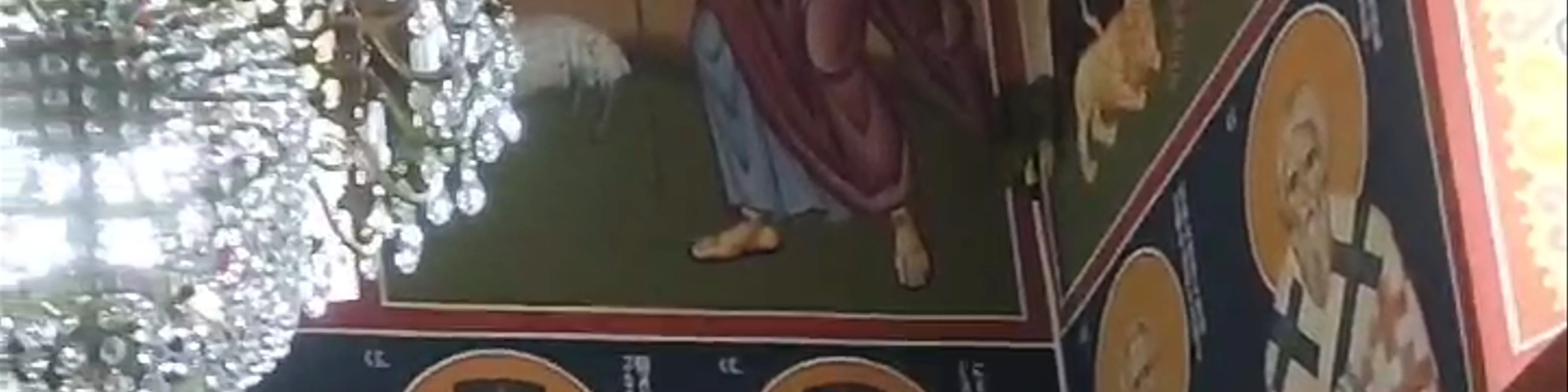 Church „Nativity of the Holy Mother of God“