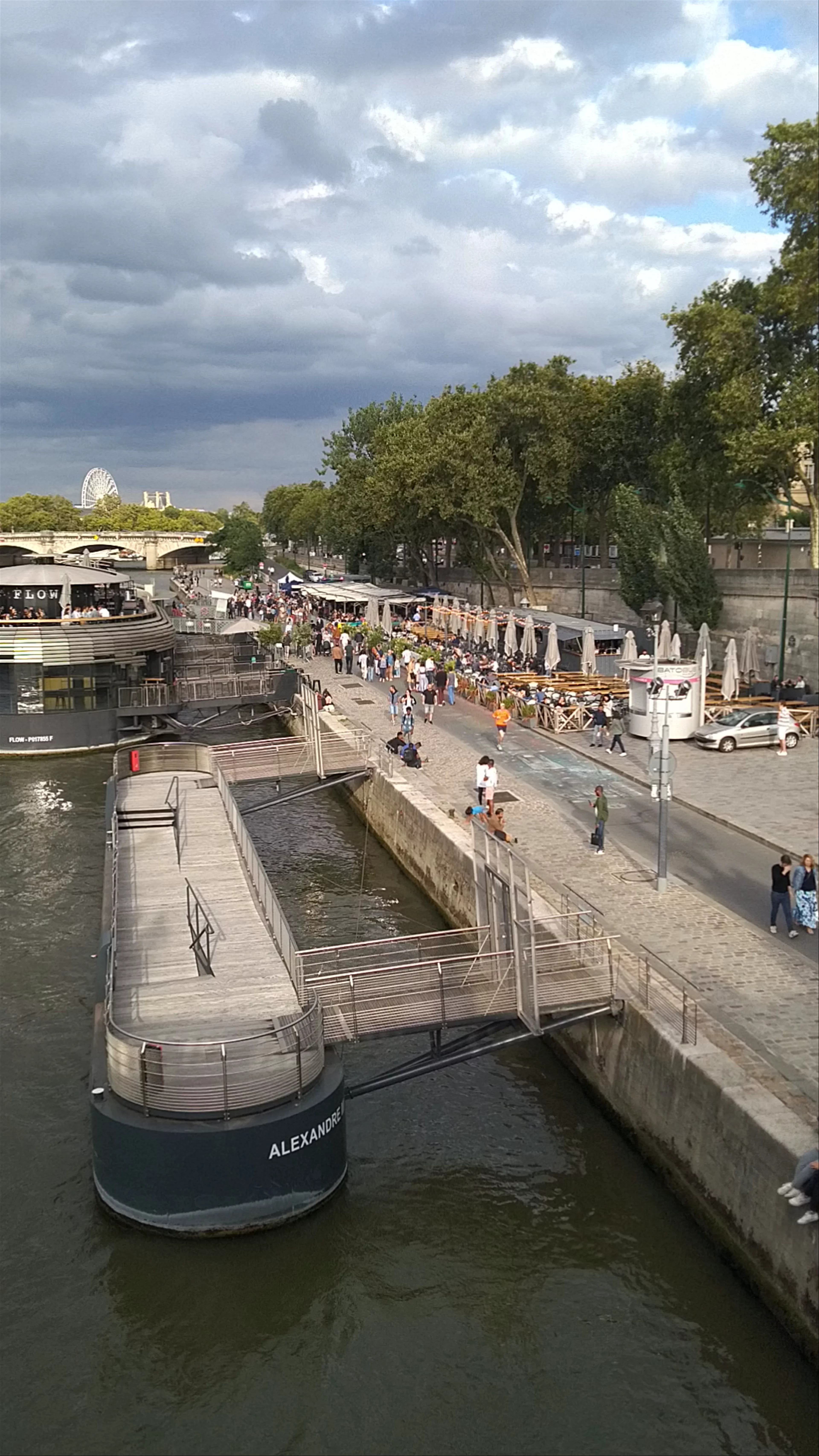 Pont Alexandre III