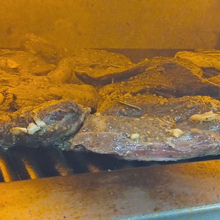 Connolly’s Corner - working the grill,  steaks - Sports Bars Near Me - Maspeth, New York