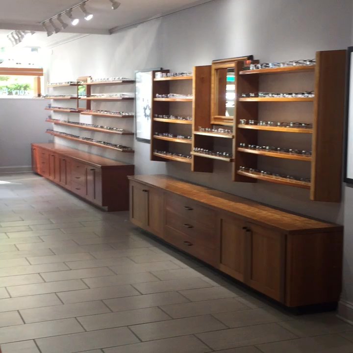 Glasses, Ltd - Venue - Eyewear & Opticians Near Me - Chicago, Illinois