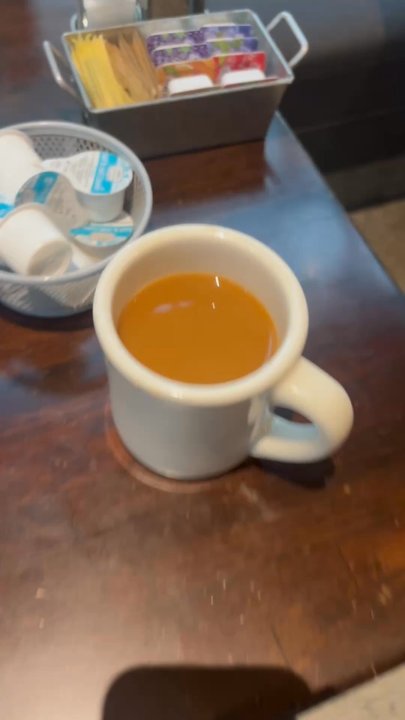 Good Stuff Restaurant - Morning coffee - New American Near Me - El Segundo, California