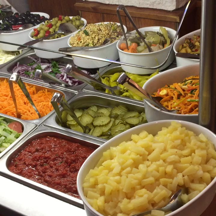 Zumrut, Pashas restaurant - Restaurants Near Me - Helsinki, 18