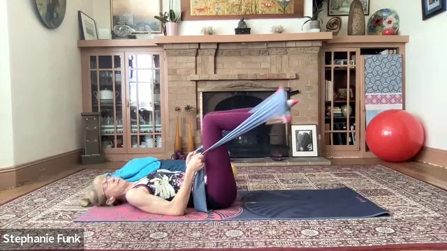 Quick Look: Gentle Pilates
