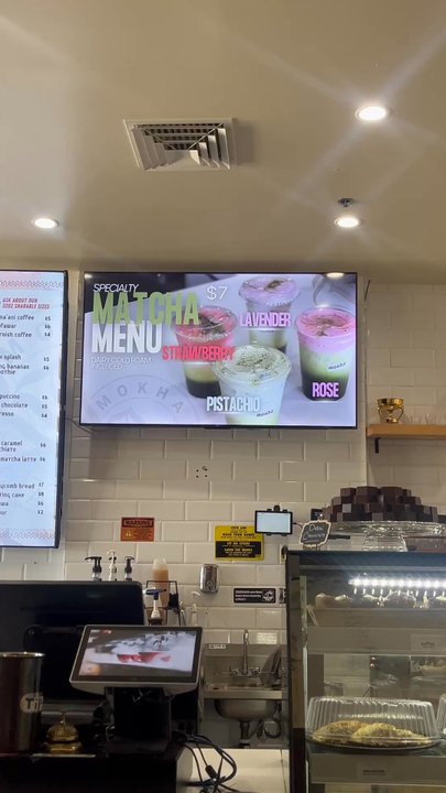 MOKHA CAFE - Updated October 2025 - 306 Photos & 180 Reviews - 600 ...