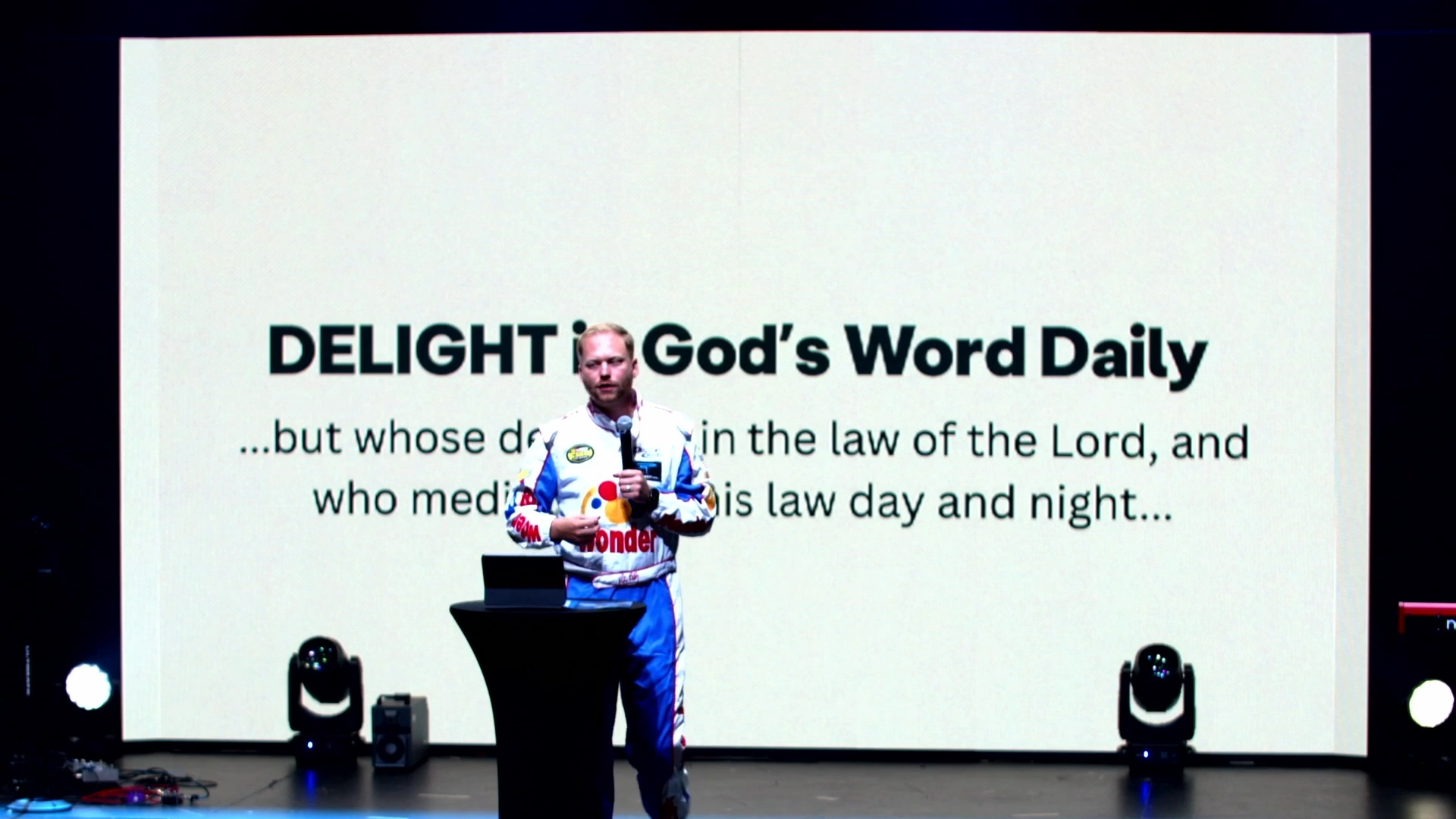 Psalm 1