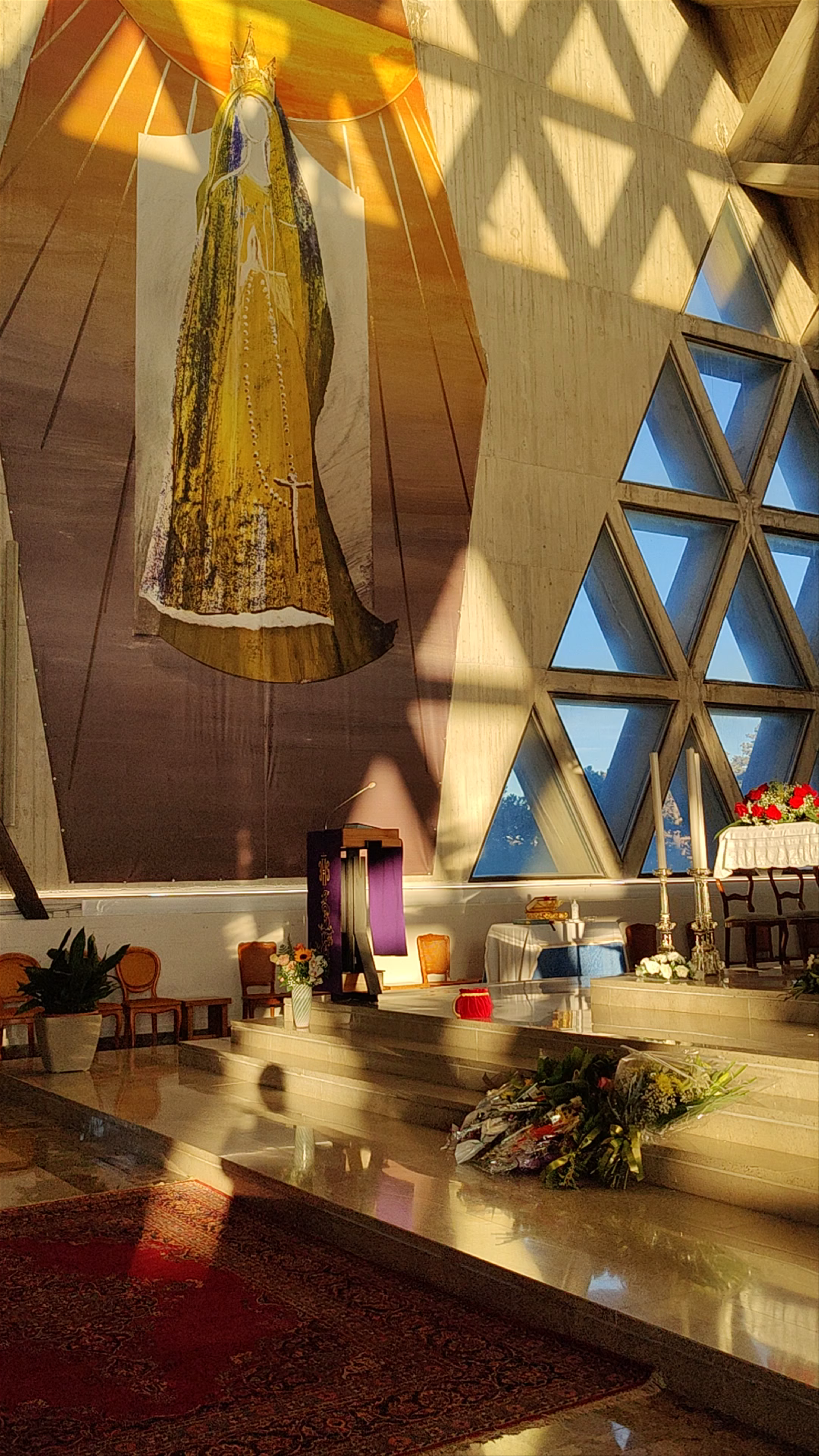 Santuario di Monte Grisa