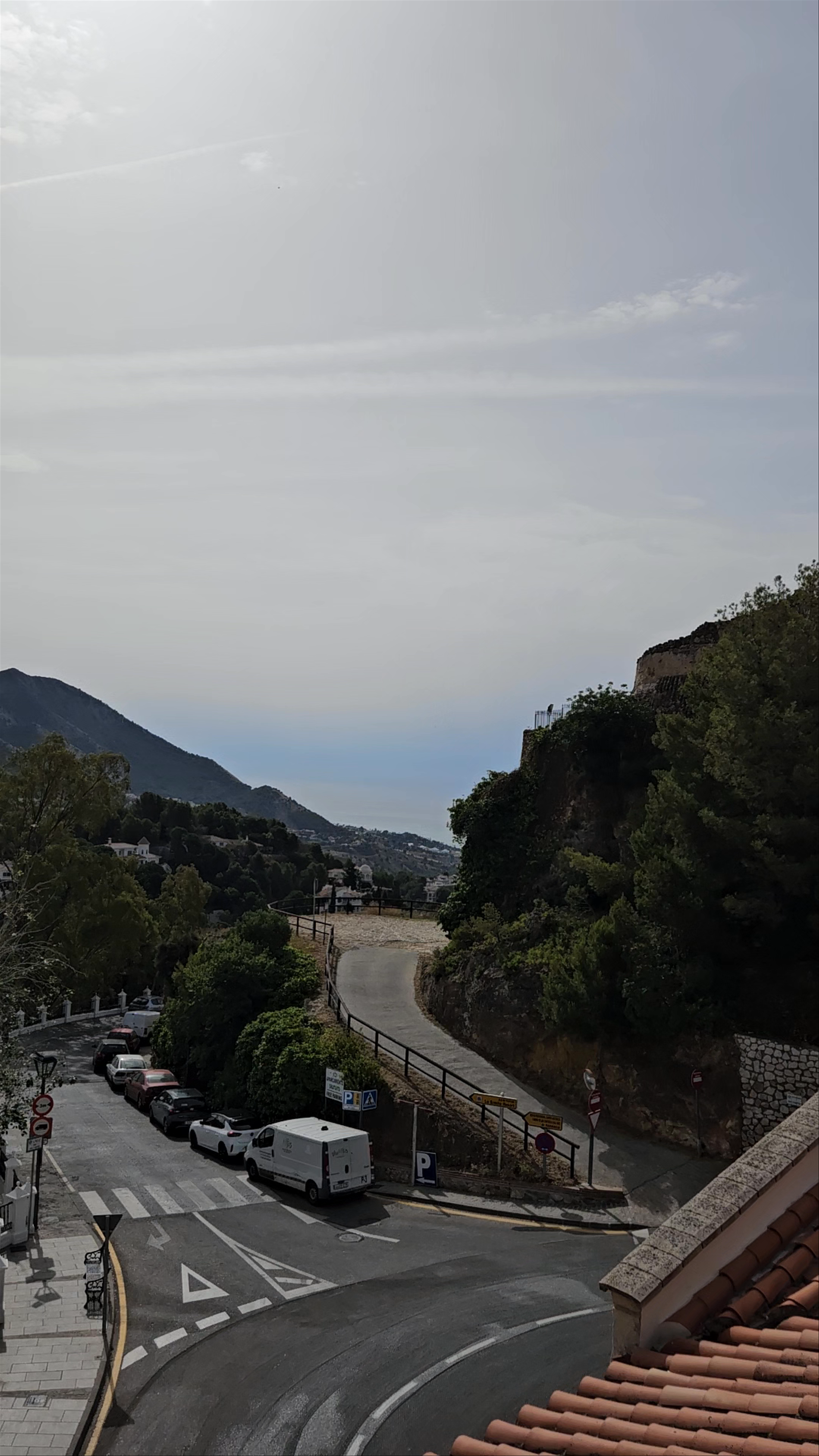 Mirador del Compas