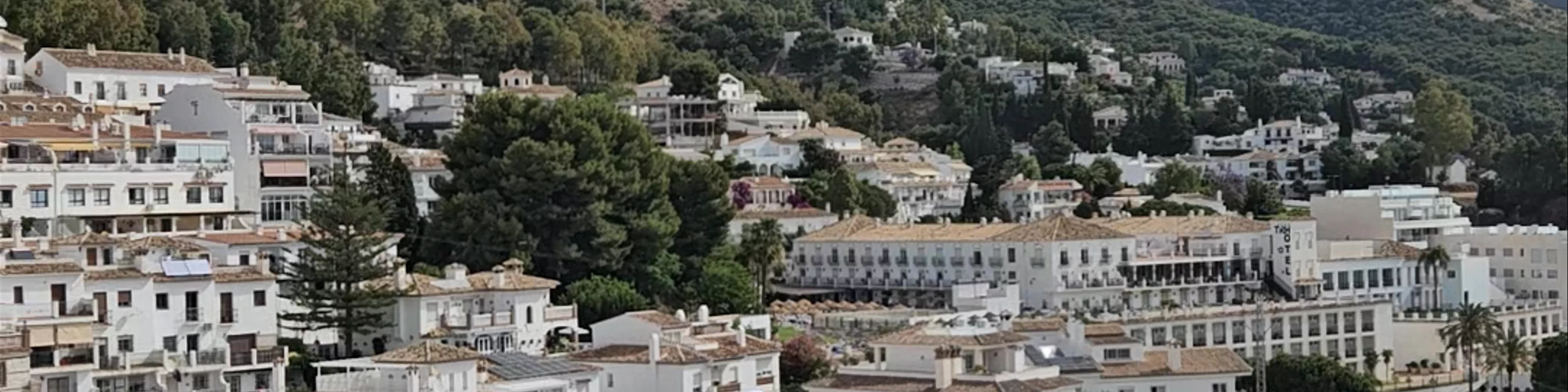 Mirador del Compas
