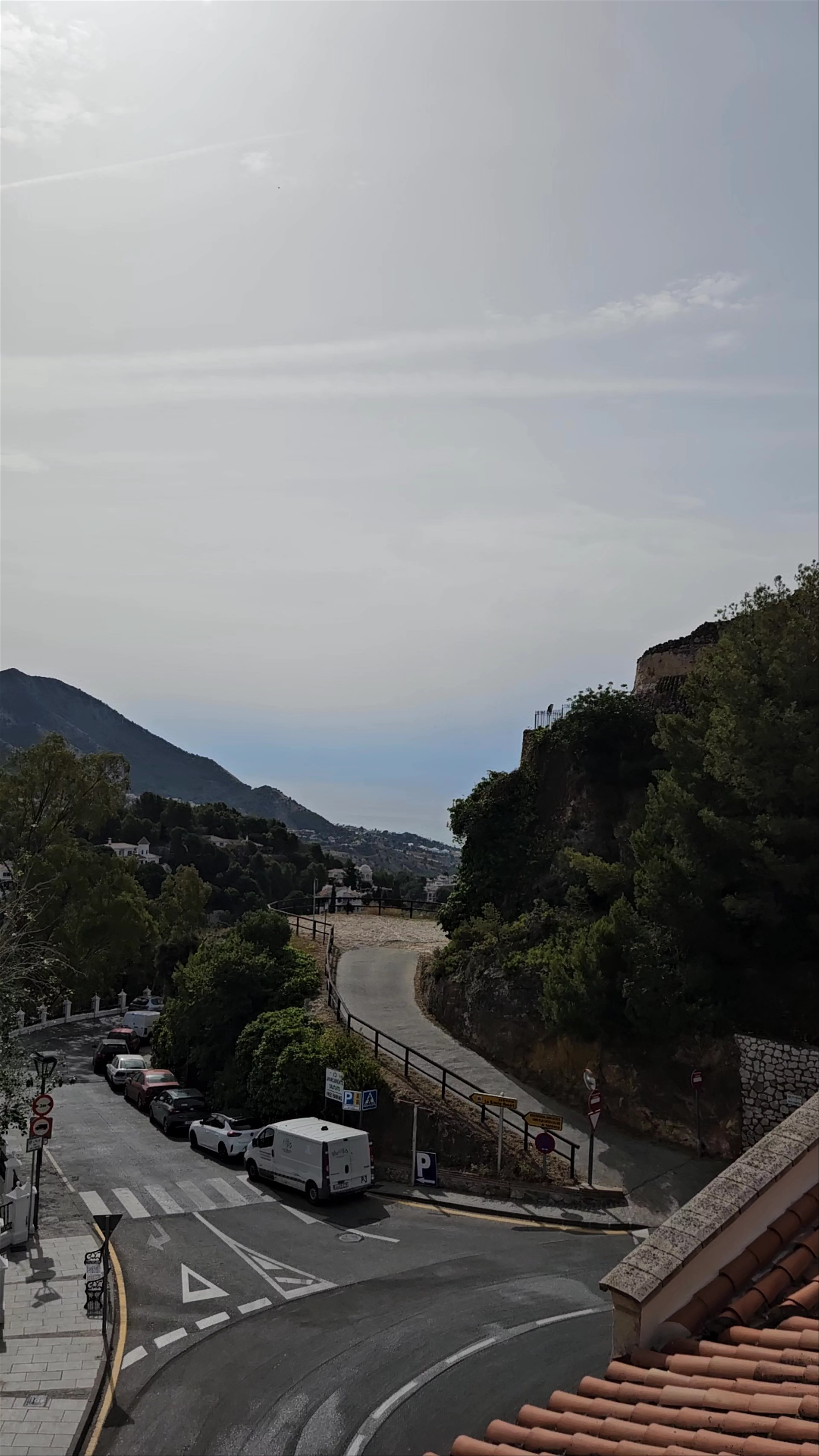 Mijas Pueblo Viewpoint