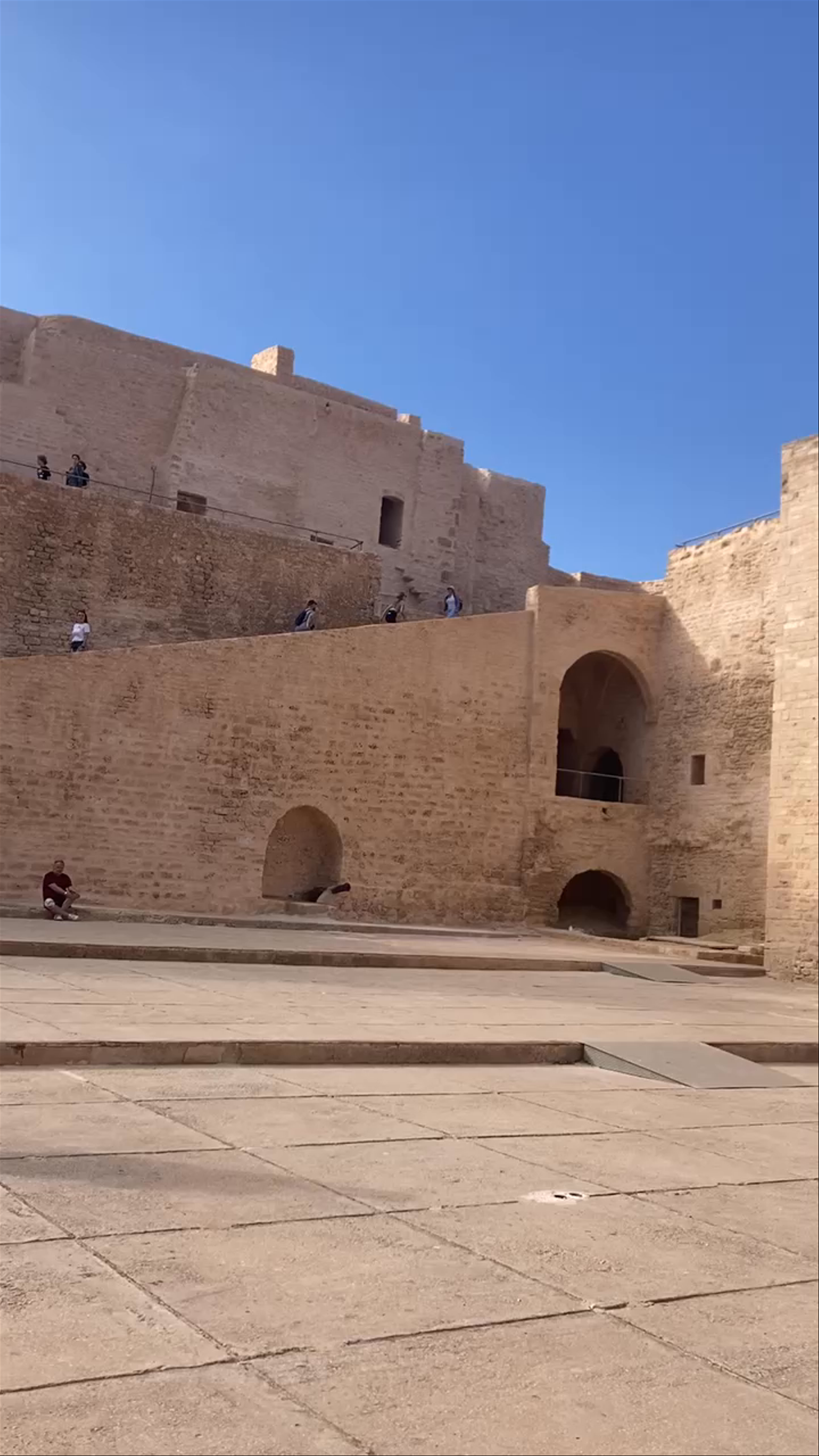Ribat of Monastir
