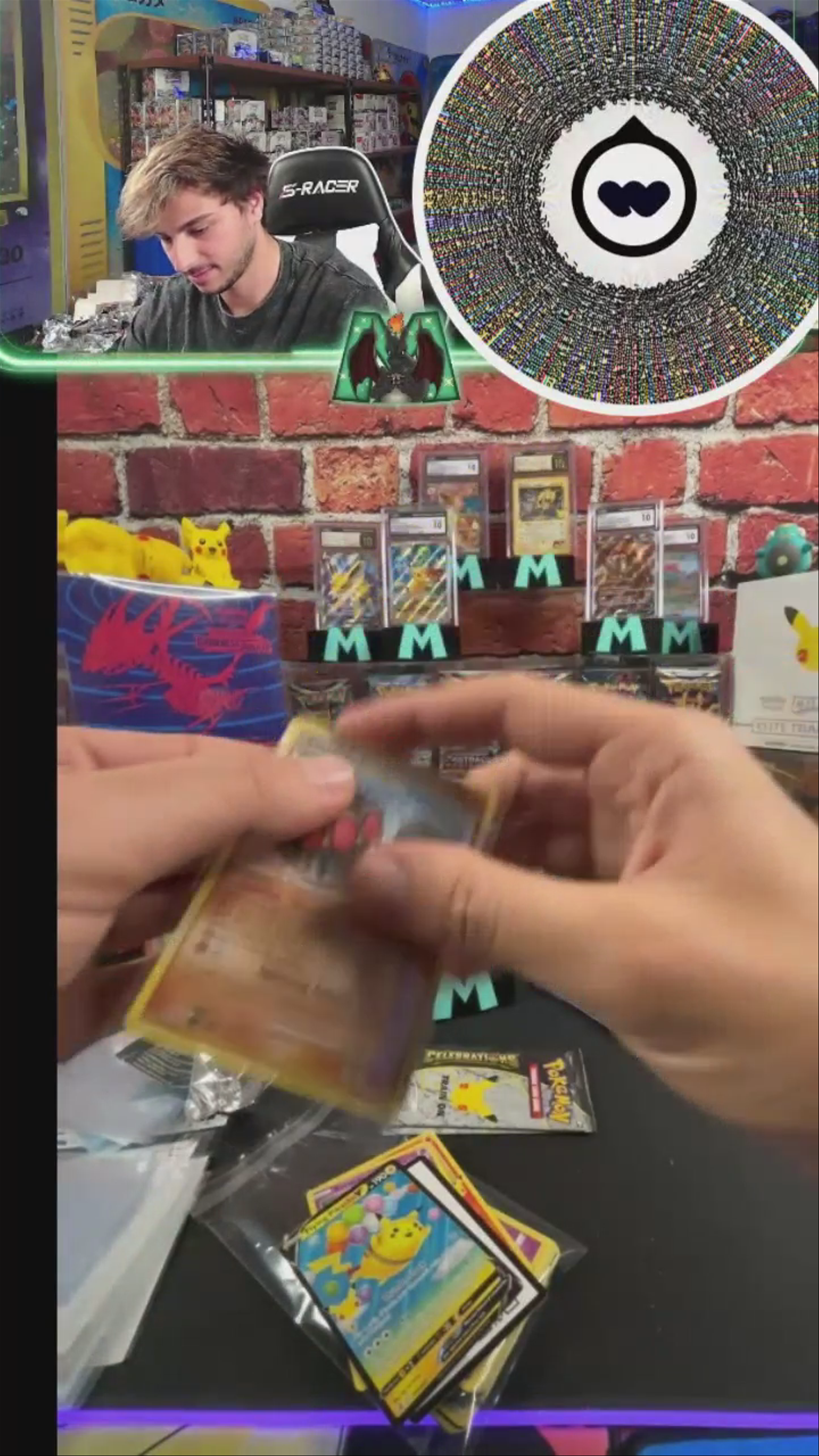 $1 STARTS + GIVVYS w/ Seth 