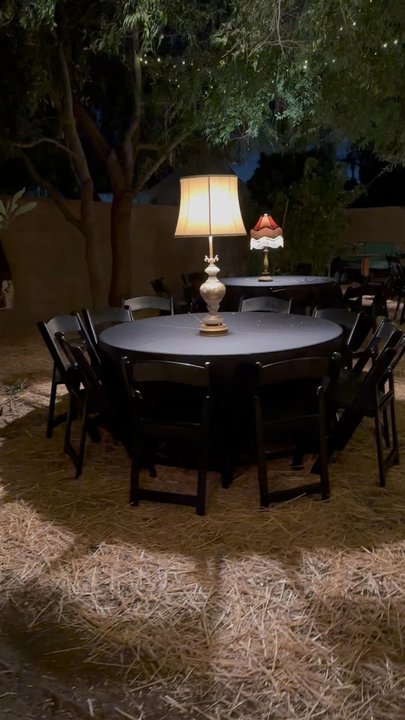 Lola's Party Rental - Party Equipment Rentals Near Me - Santa Ana, California