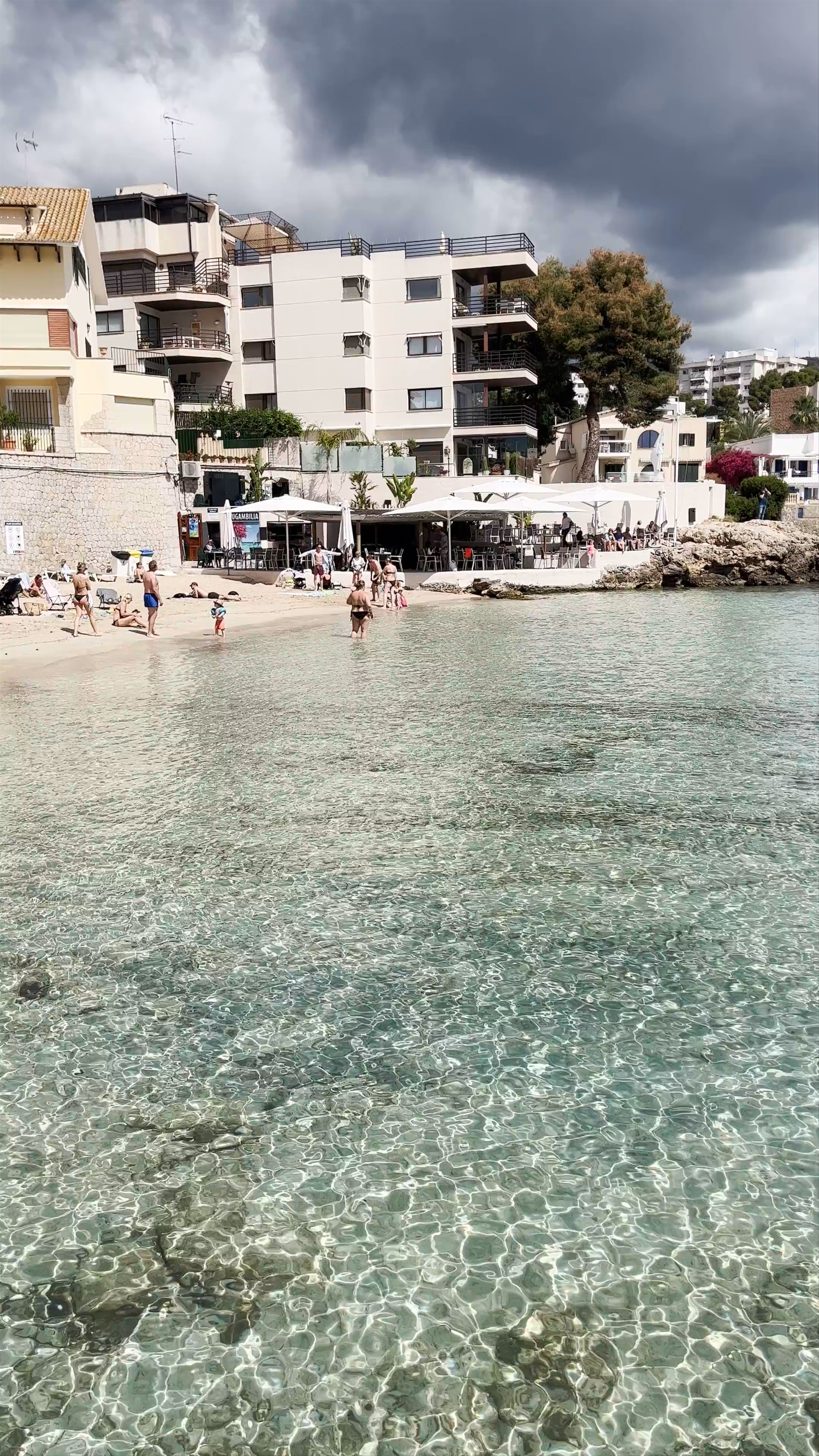 Playa De Ses Illetes