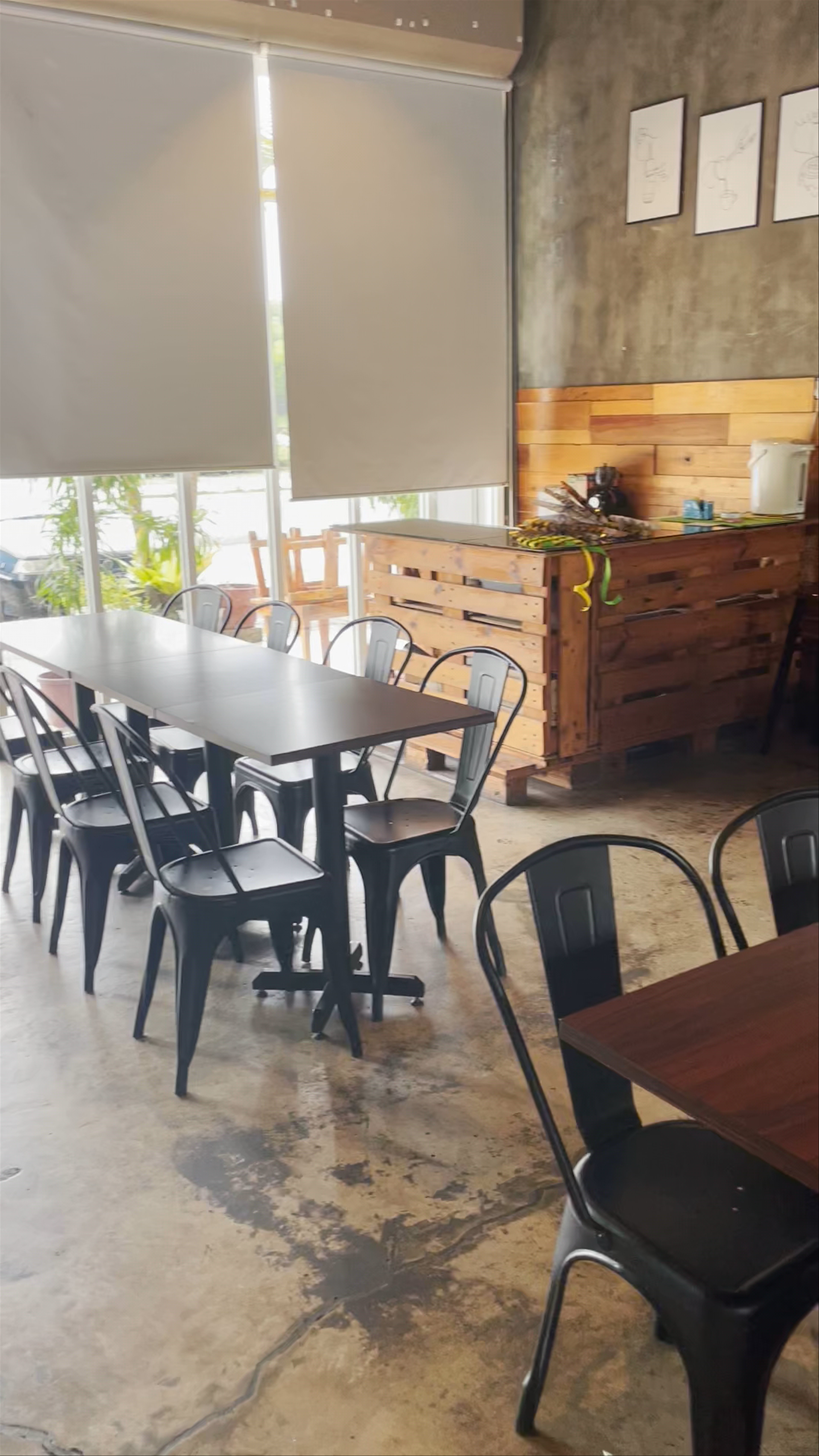 Chokolatte - The Coffee Ministry