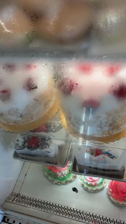 El Merendero - Cakes can be ordered ahead of time with personalizations! - Bakeries Near Me - Pomona, California