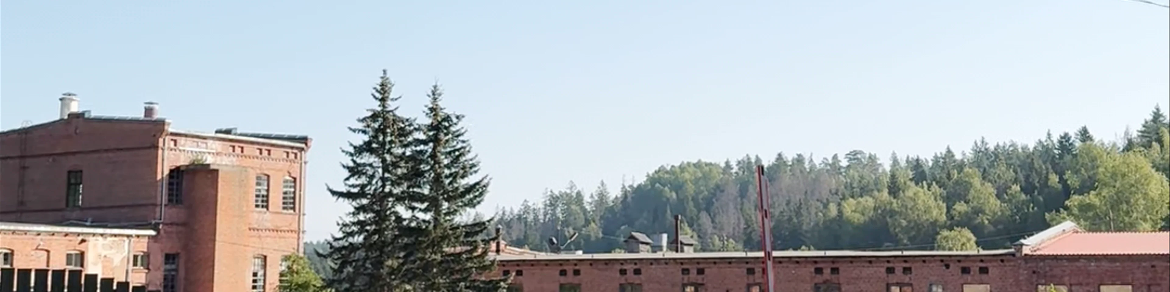 Līgatnes papīrfabrika