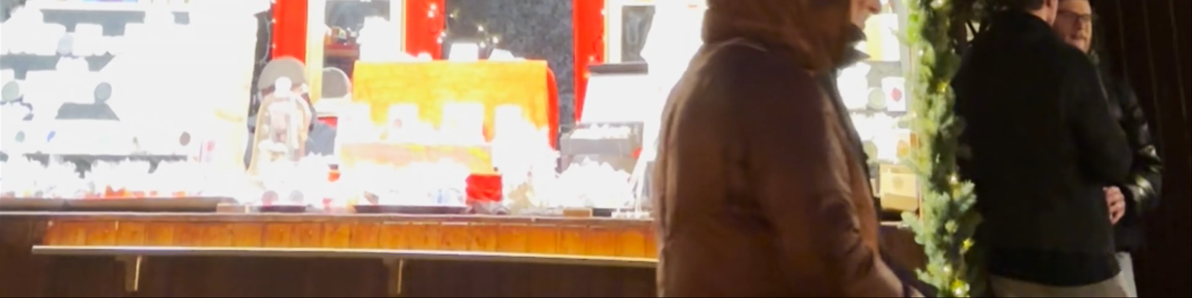 Nürnberger Christkindlesmarkt