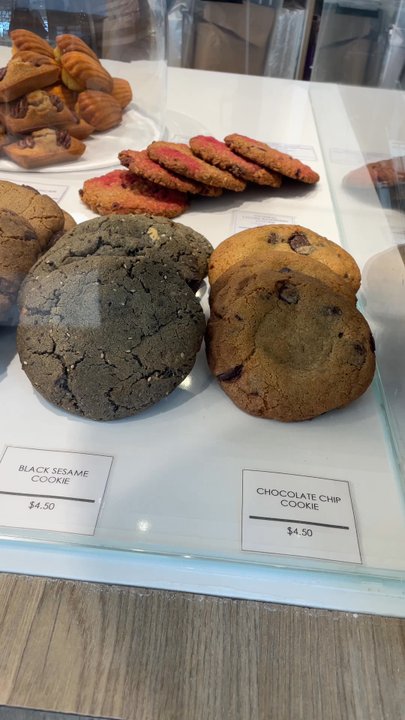 Duo Cafe - Cafes Near Me - Richmond Hill, Ontario