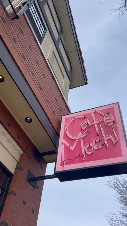 Cafe Mochi - Sushi Bars Near Me - St Louis, Missouri
