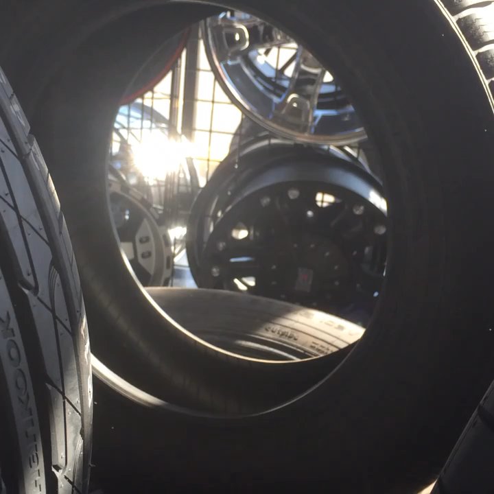 Richey's Points - Tires!!! - Tires Near Me - Vancouver, Washington