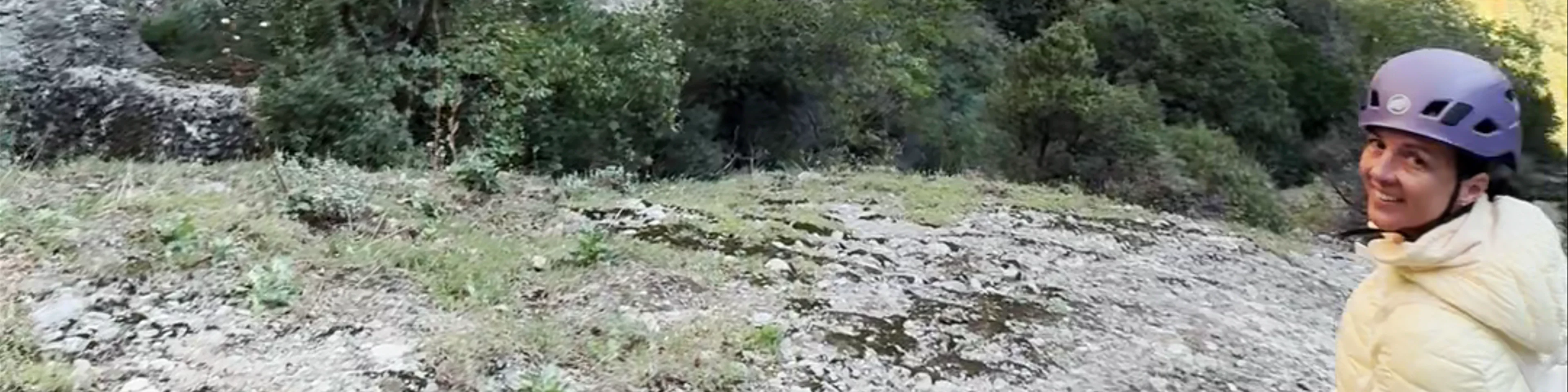The Rock Holy Spirit