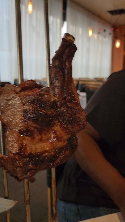FOGO DE CHÃO BRAZILIAN STEAKHOUSE - Updated December 2025 - 2653 Photos ...
