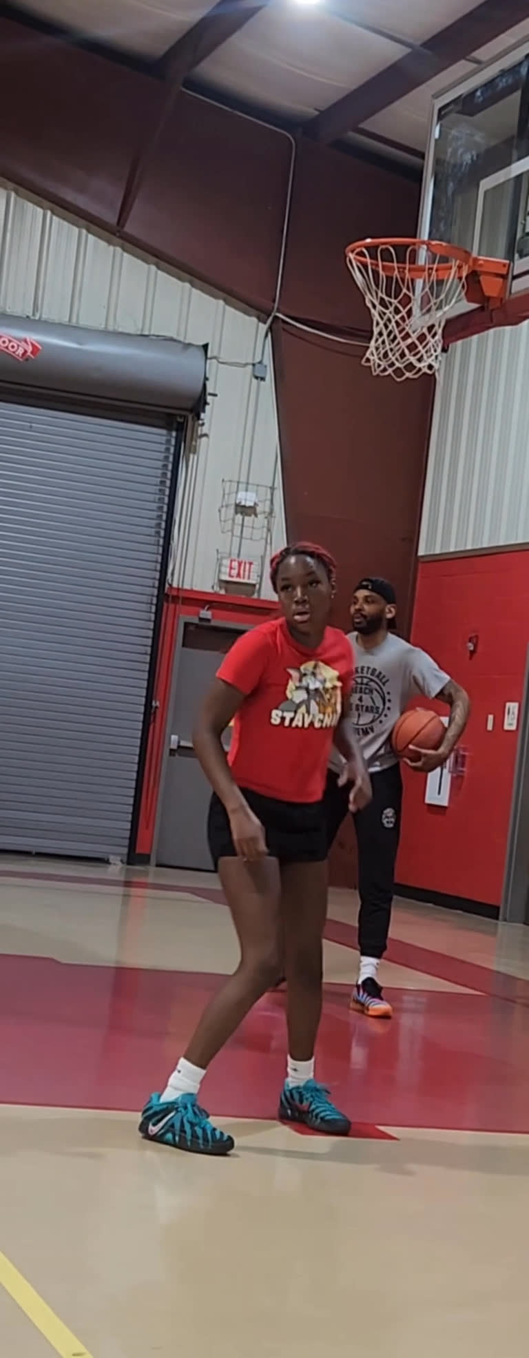 Joyden Cole's Basketball Recruiting Profile | FieldLevel