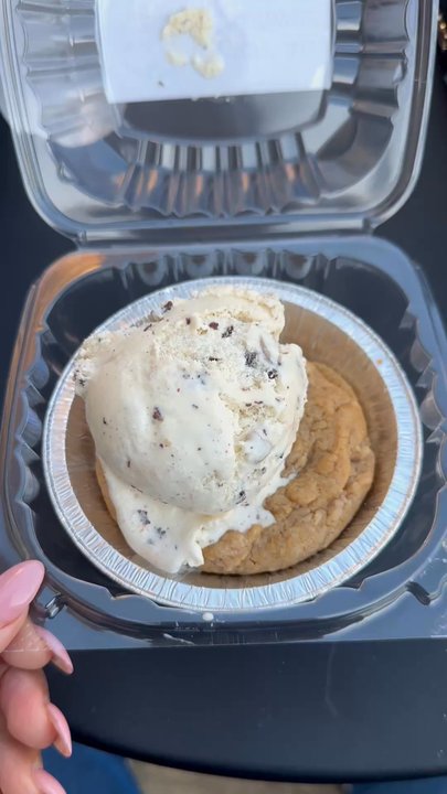 Not As Famous Cookie - Bakeries Near Me - Smyrna, Georgia