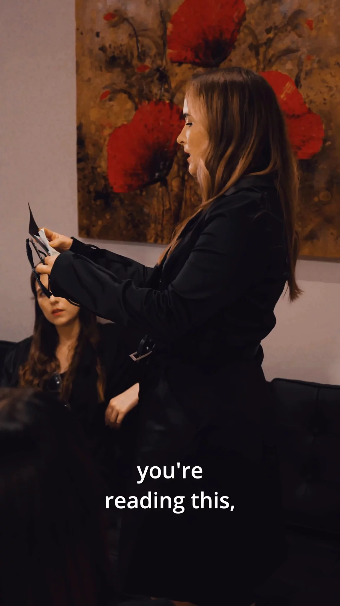 The Dumb Billionaire Heiress In Love - S1E5