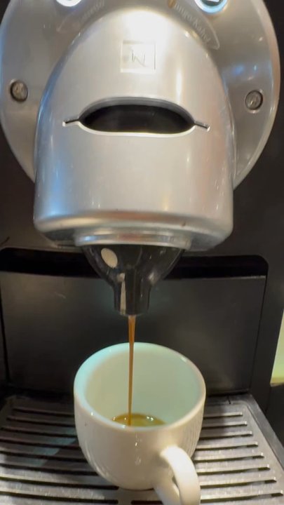 Meritorppa - Coffee Machine - Seafood Near Me - Helsinki, 18