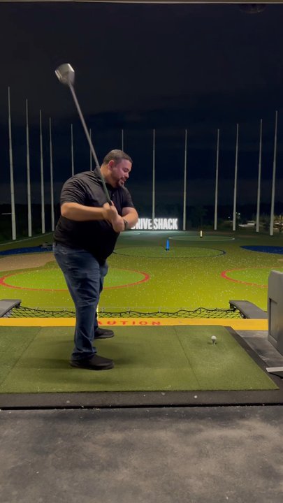 Drive Shack - Golf Near Me - Orlando, Florida