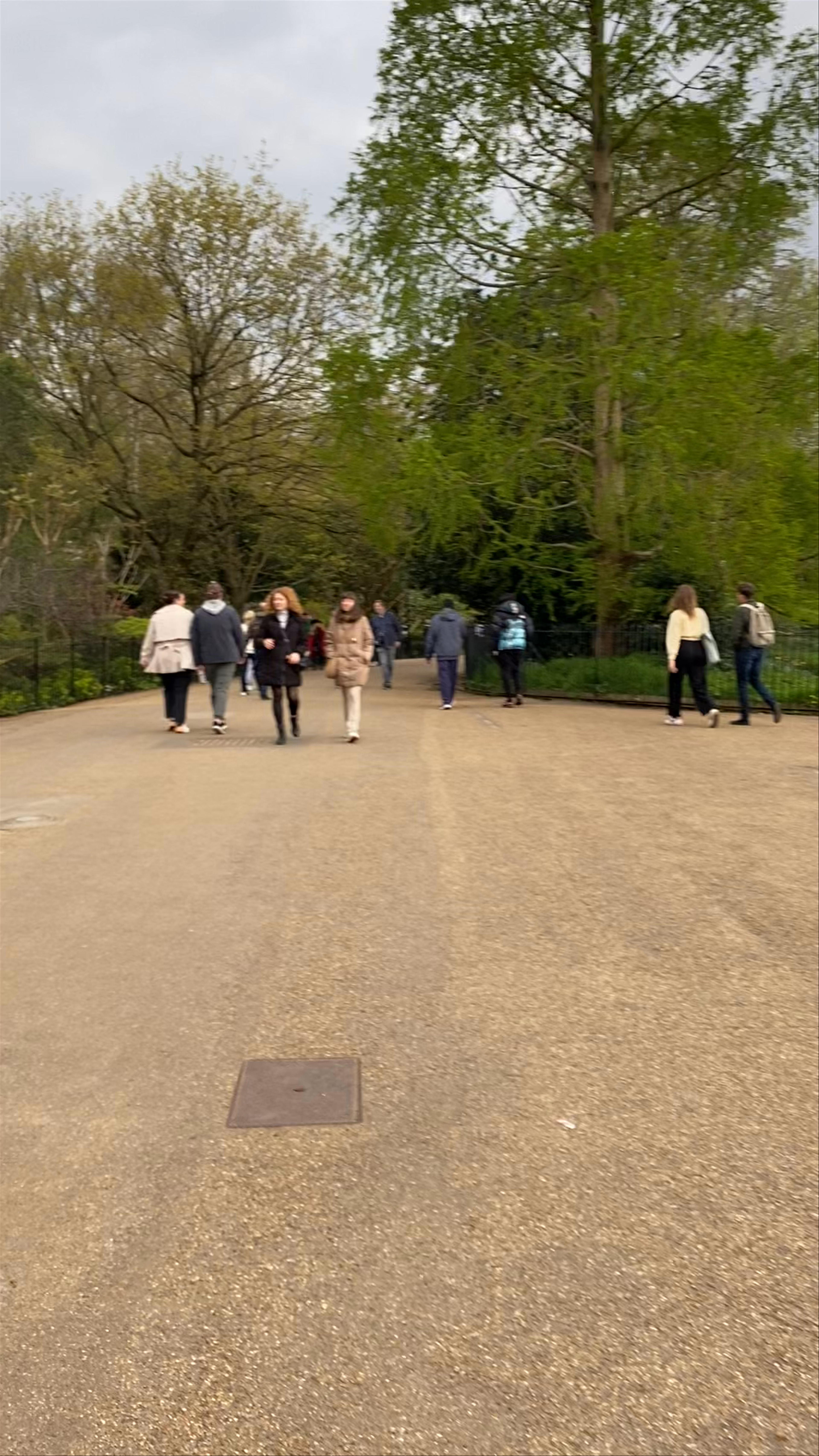 Hyde Park