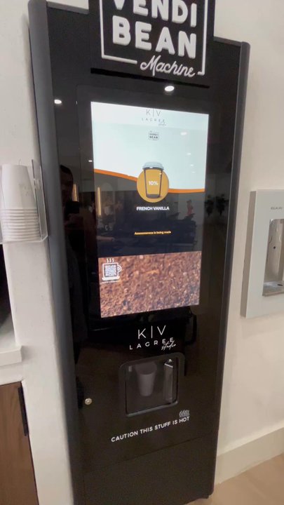KV Lagree Studio - Free coffee for a reward - Gyms Near Me - Porter Ranch, California